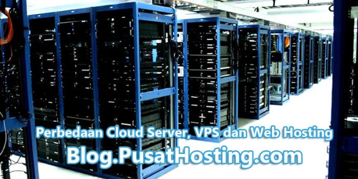 vps perbedaan