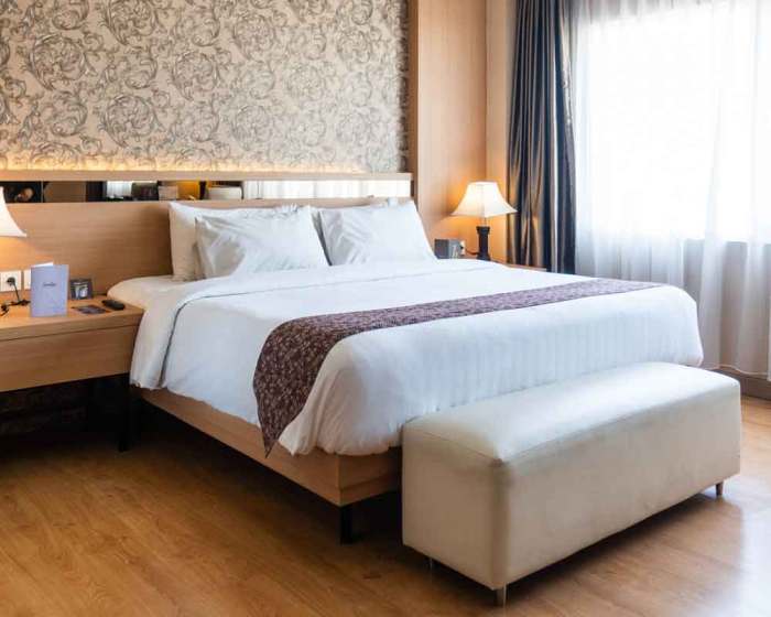 deluxe kamar tipe room beda kemang pesan nggak biar sangat nyaman