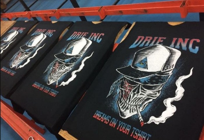 perbedaan sablon dtf dan plastisol terbaru